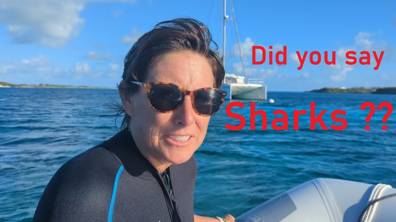 Ep. 14 - Little Farmers Cay, Exhuma Bahamas