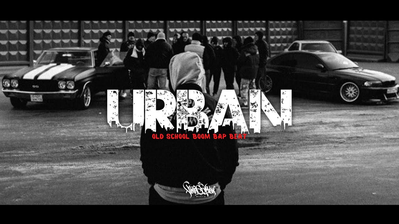 Boom Bap Beat 