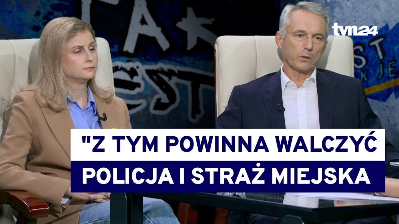 Prohibicja w stolicy tylko w dw&oacute;ch dzielnicach. Radny: O bezpieczeństwo mają dbać służby
