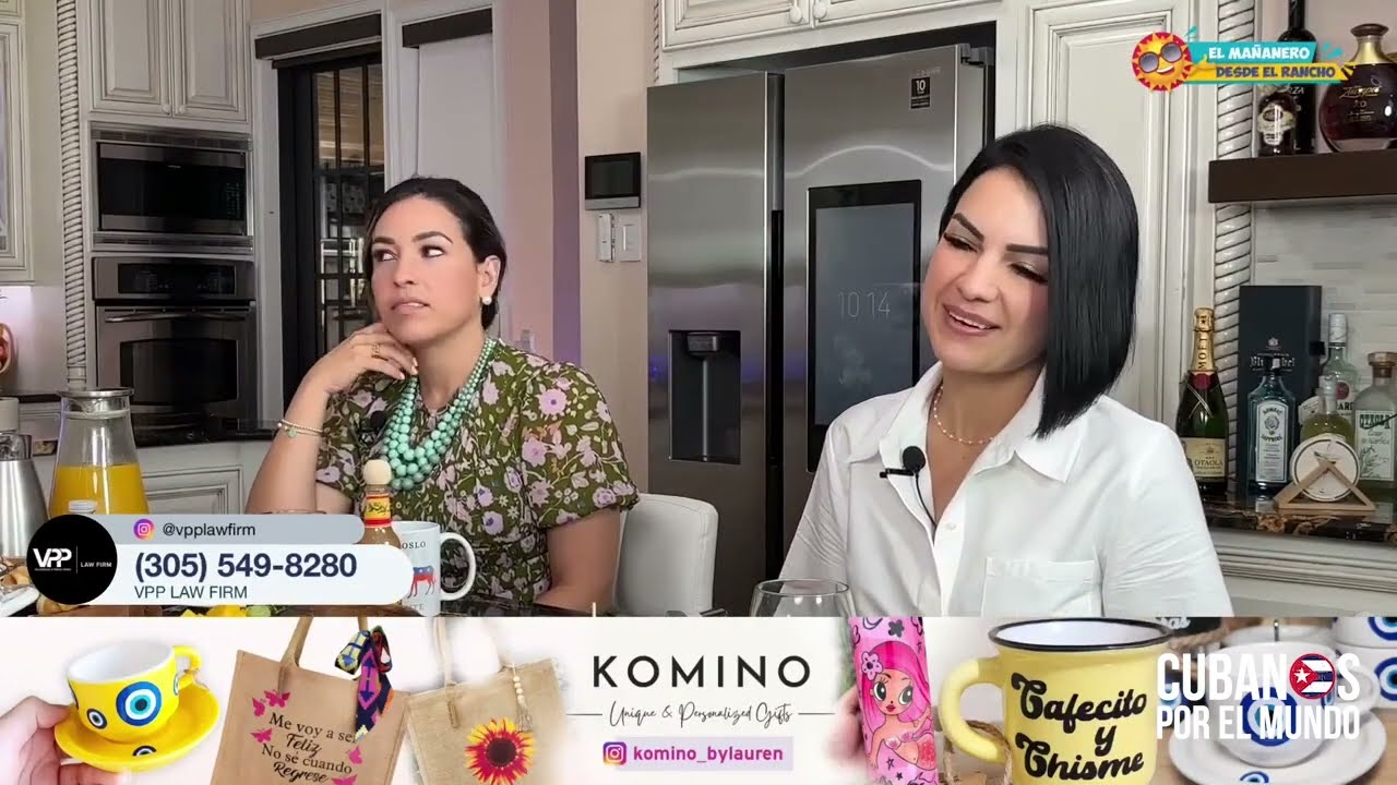 VPP Law Firm hace actualización sobre demanda de La Diosa vs La Cintumbare