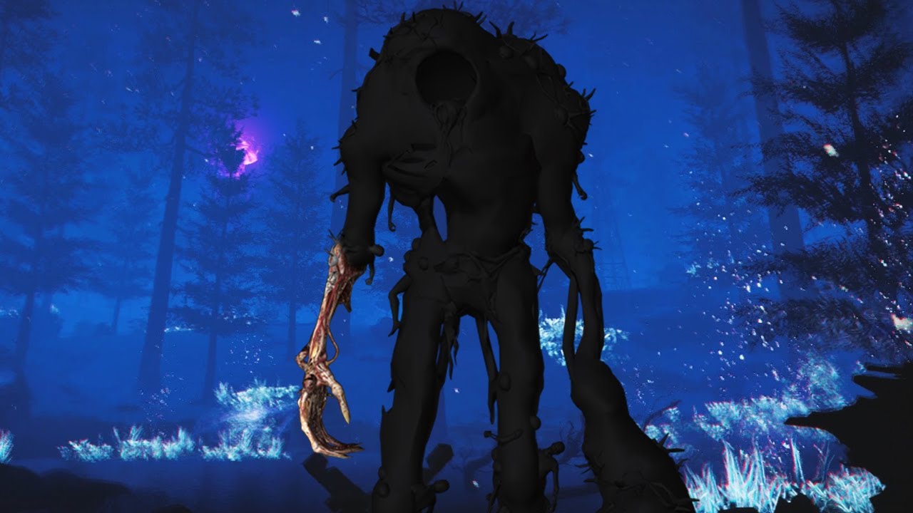 GIANT BOSS MONSTER Easter Egg Revealed! Die Maschine SECRETS (Black Ops Cold War Zombies Storyline)