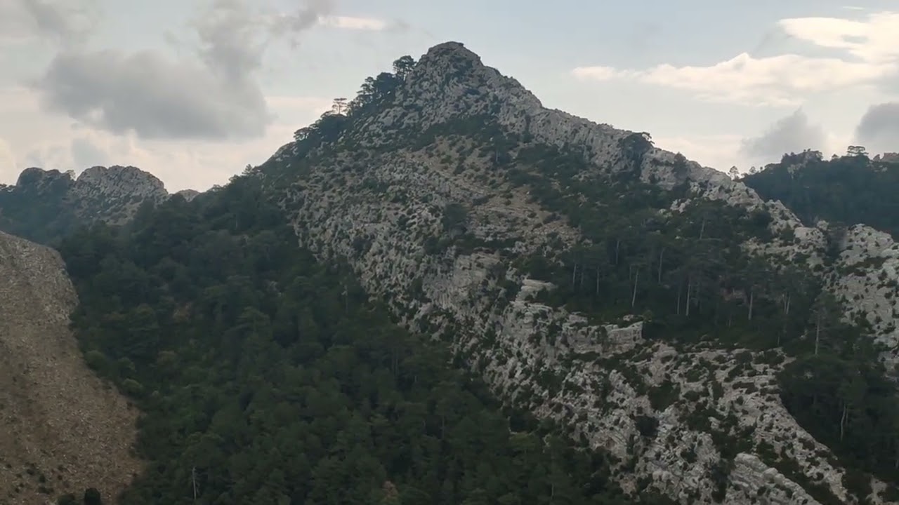 Estels del Sud 2  Pauls  Coll de Pujol  Rases del Maraco  Refugio Caro