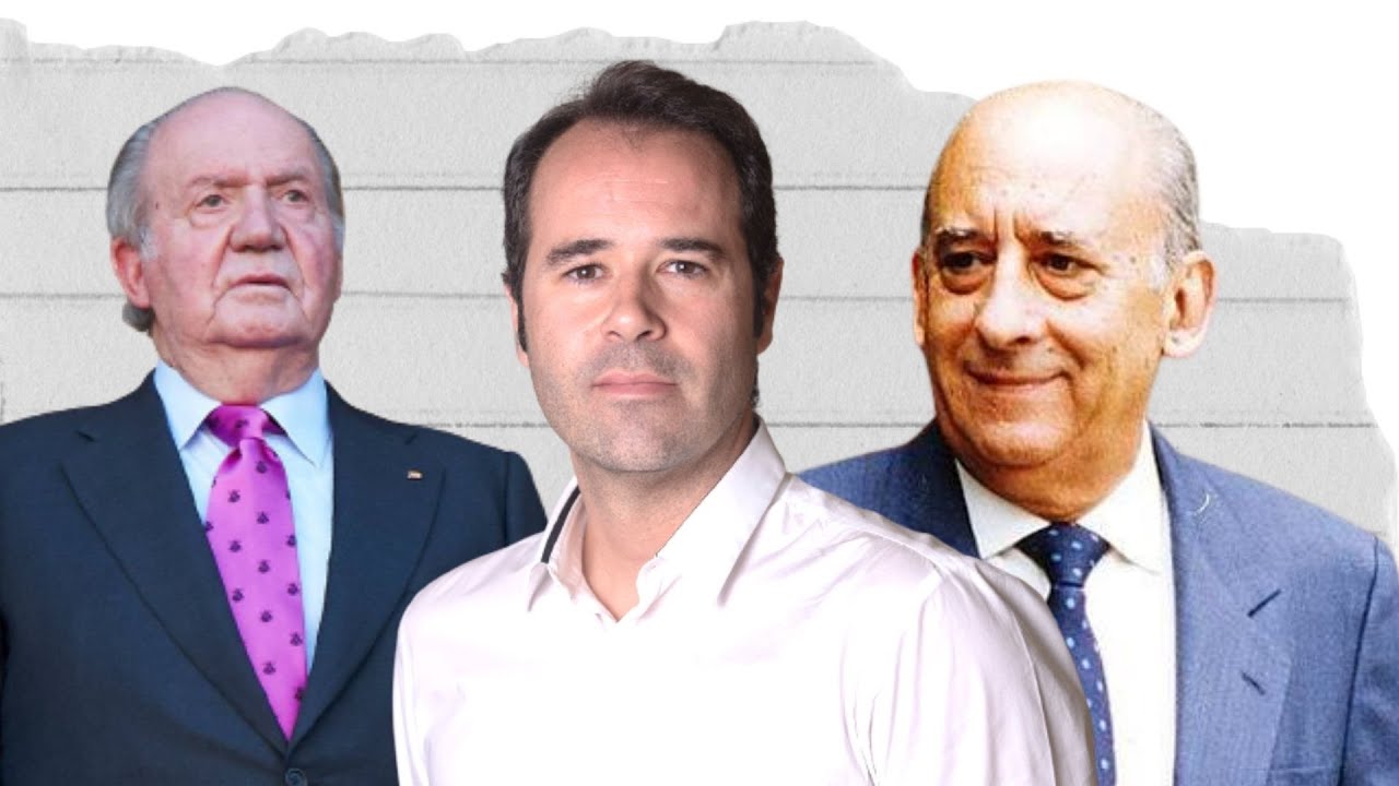 Javier Chicote: 