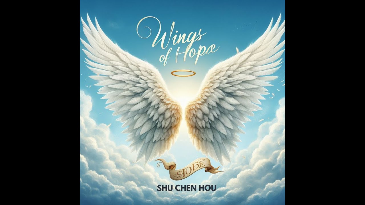 🕊️ Wings of Hope 🕊️ - An Inspirational Anthem for Resilience and Strength