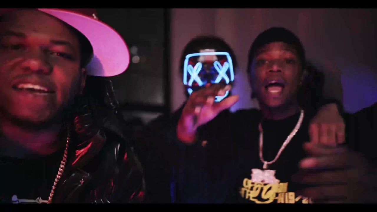 Sos B4L x Str8cash Bando - B4L Games (Official Music Video)