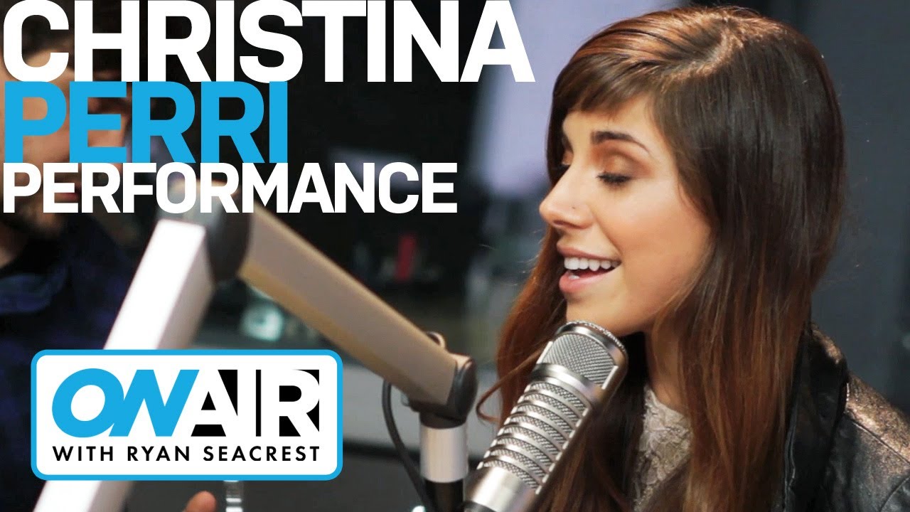 Christina Perri 