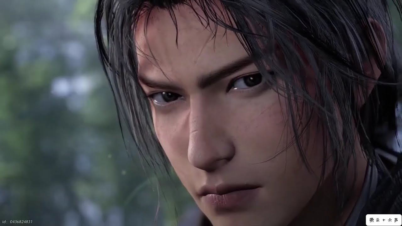 剧情向通关游戏之《燕云十六声：清河dlc》全剧情，全流程，全收集攻略（第一部分）。