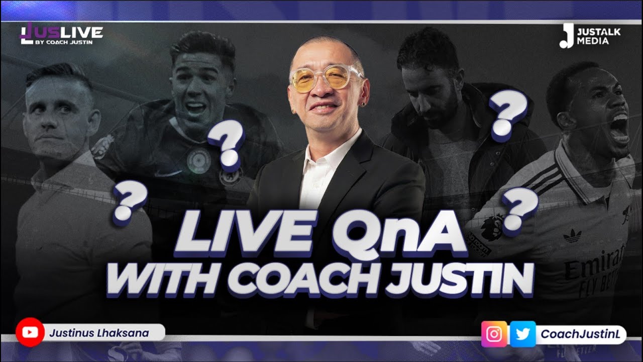 LIVE Q AND A