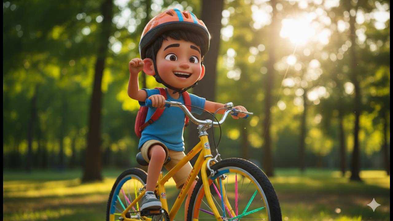 the Spinning Wheels | Malayalam  Kids Rhymes & 2D Animation  #kids #nurseryrhymes #2danimation