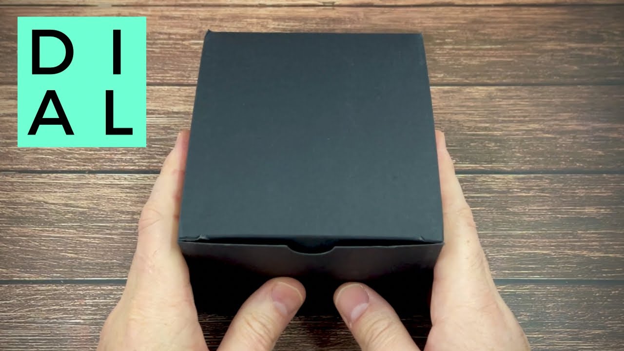 NEW Release... 2 Minute Unboxing!