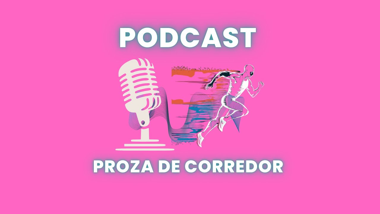 PROZA DE CORREDOR EP.01 ( TREINO DE BASE) #116