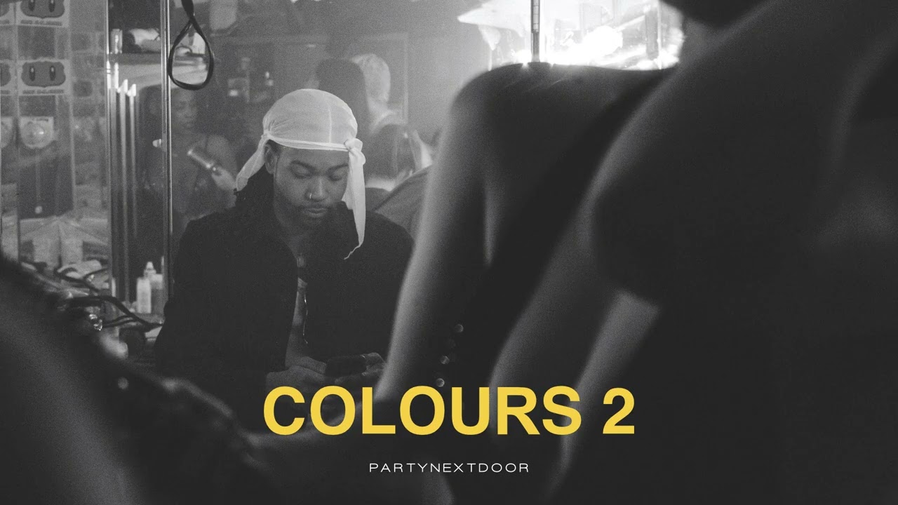 PARTYNEXTDOOR - Freak In You [Sped Up] (Official Audio)