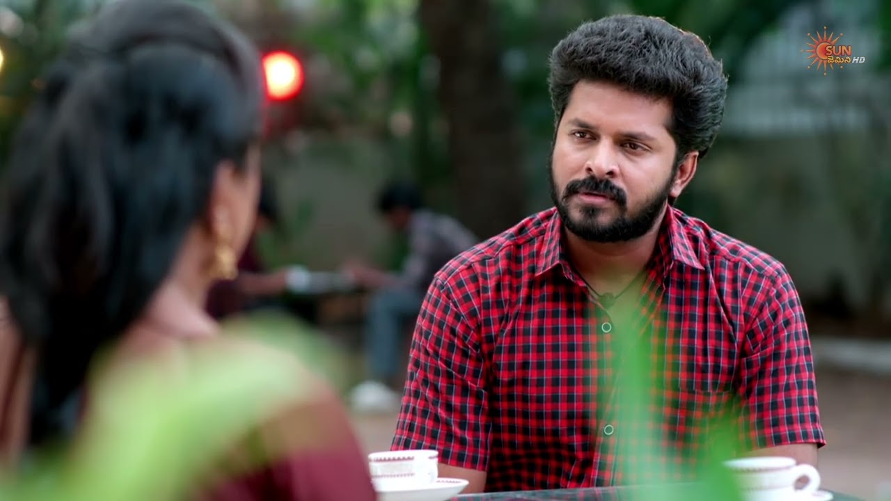 Maa inti devatha - Super Scenes | 23 Mar 2026 | Sun Gemini