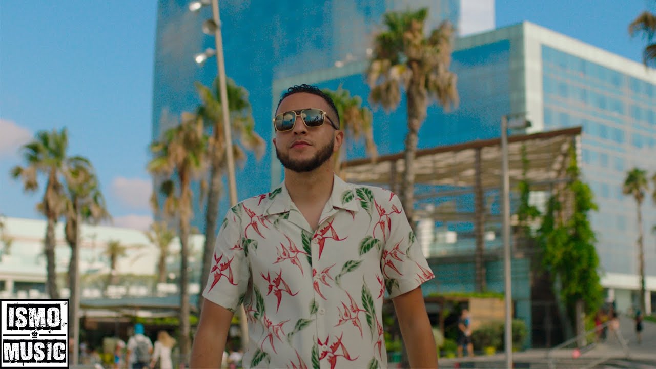 Ismo - Snap ft. Nass (prod. Harun B)