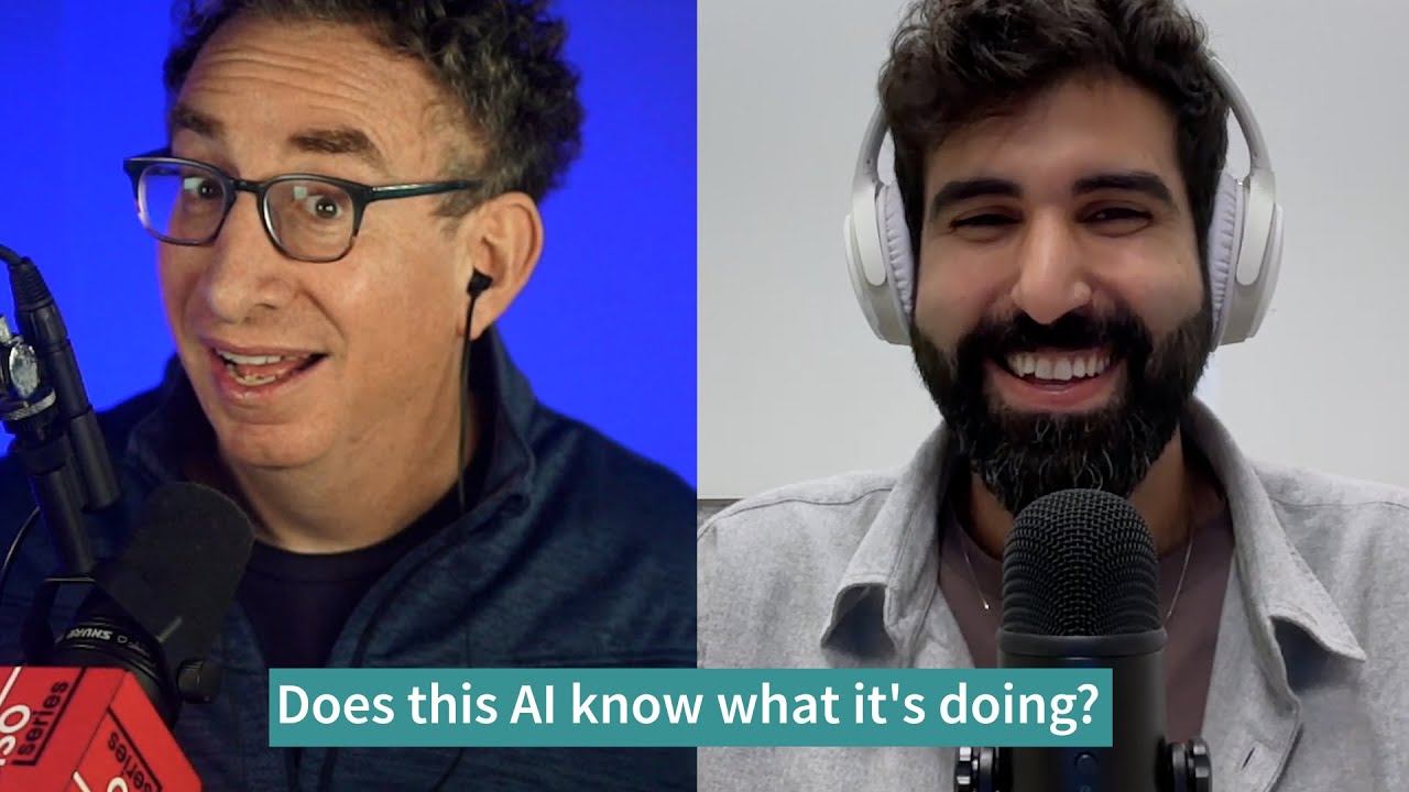 Does this AI know what it's doing? - Intezer