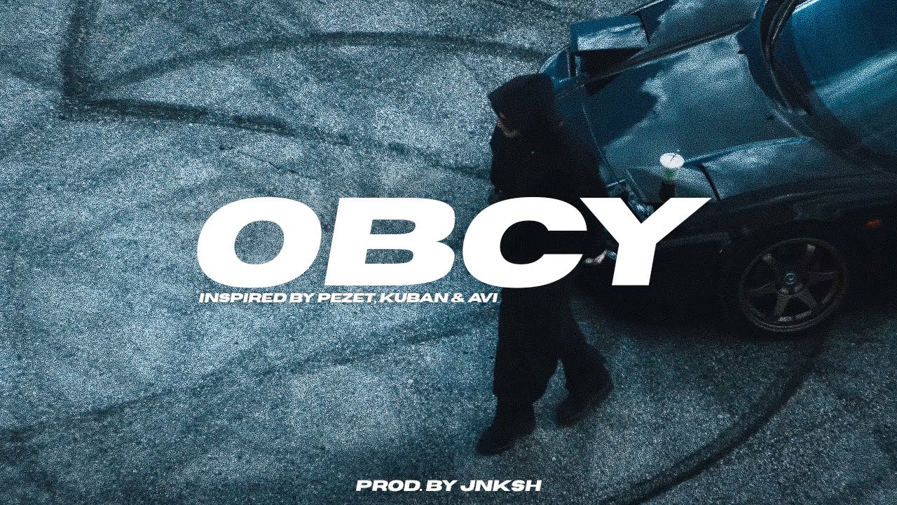 [FREE] PEZET x KUBAN x AVI TYPE BEAT | OBCY | EMOTIONAL TRAP TYPE BEAT 2025