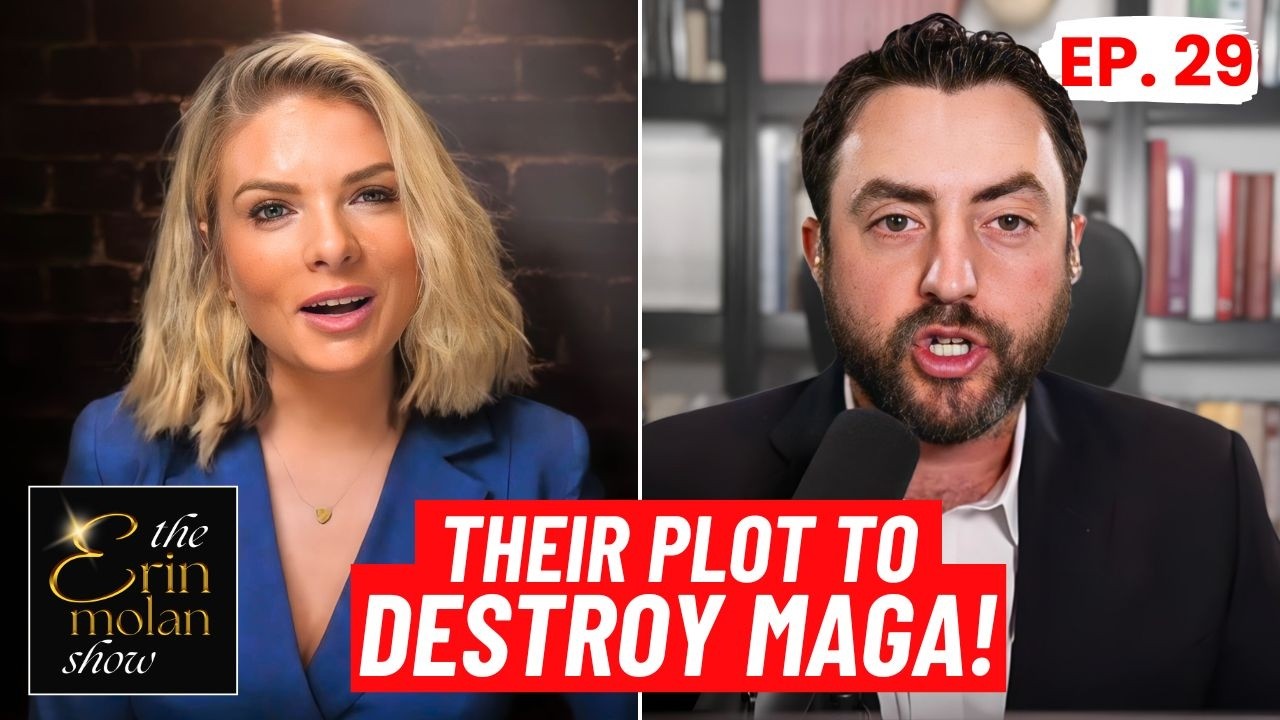 🚨 Джош Хаммер говорит о судебном преследовании Кэндис Оуэнс после заявлений Чарли Кирка