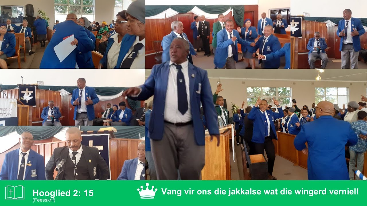 23ste Bestaansjaar| 