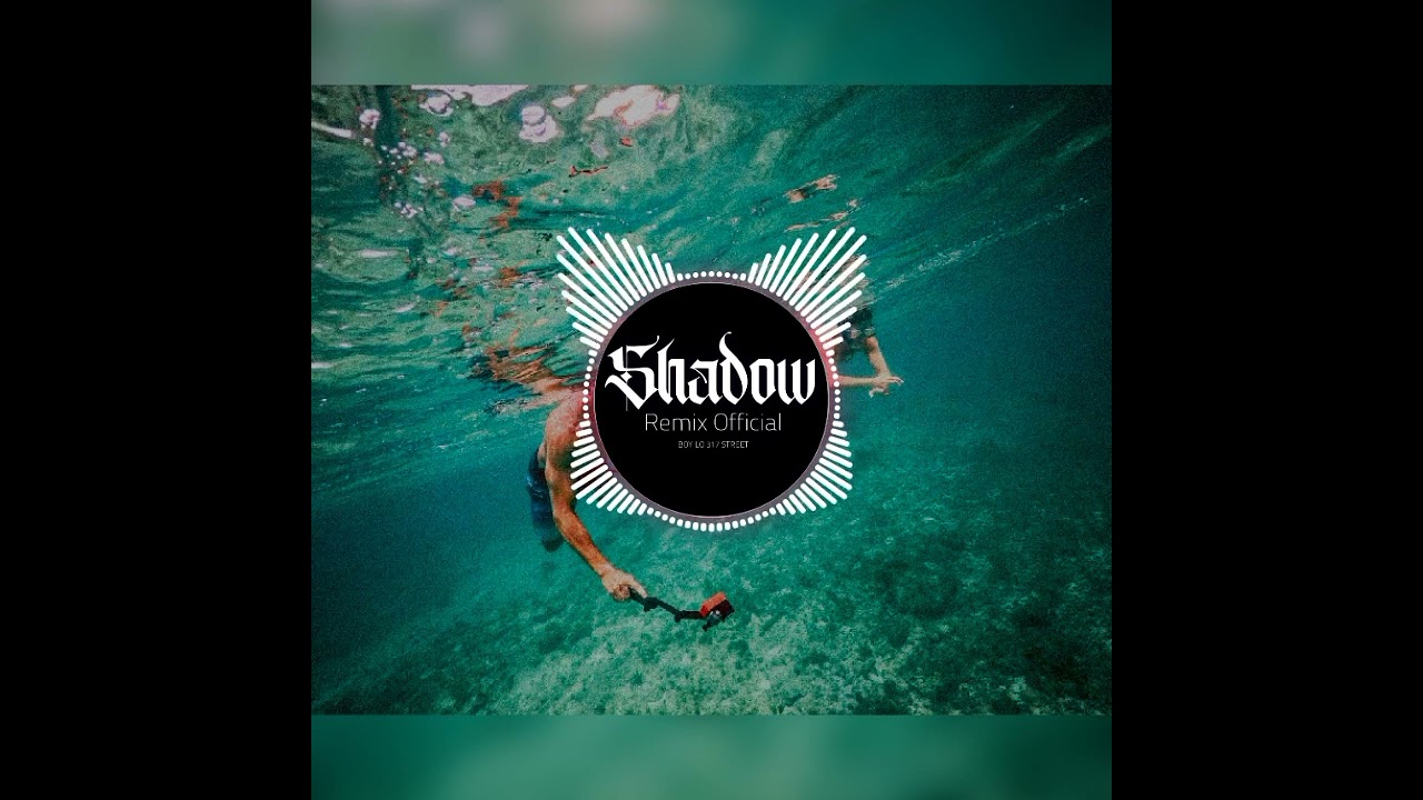 Gyakie X Shadow Remix - Far Away 2022