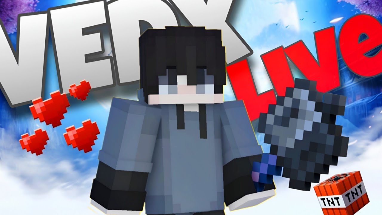 Epic Twist in Warriors SMP Live!