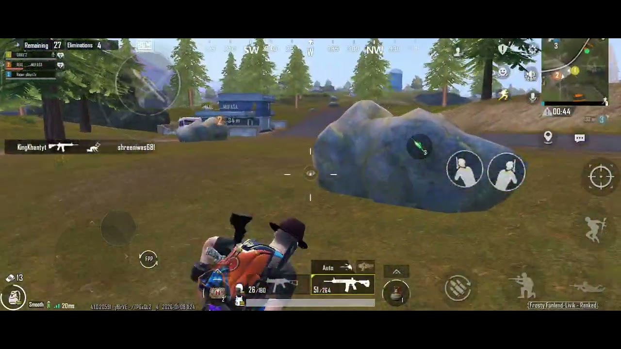 Sabse badhiya gamer tagada best 🛬😎