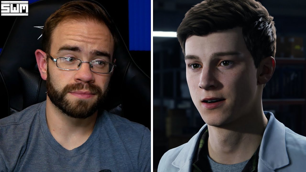What Happened To Spider-Man On The PS5?