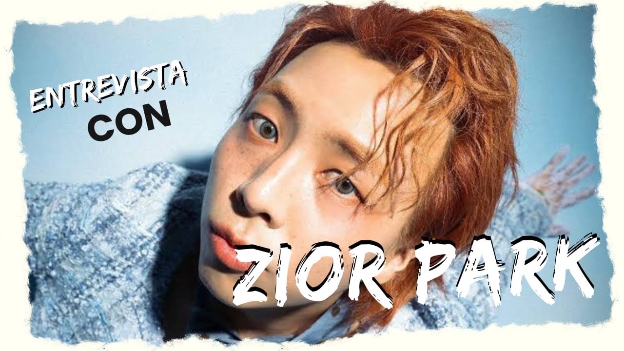 *¡ENTREVISTA CON ZIOR PARK - CONÓCELO MEJOR CON UN JUEGO DE “¿QUÉ PREFIERES?”!*