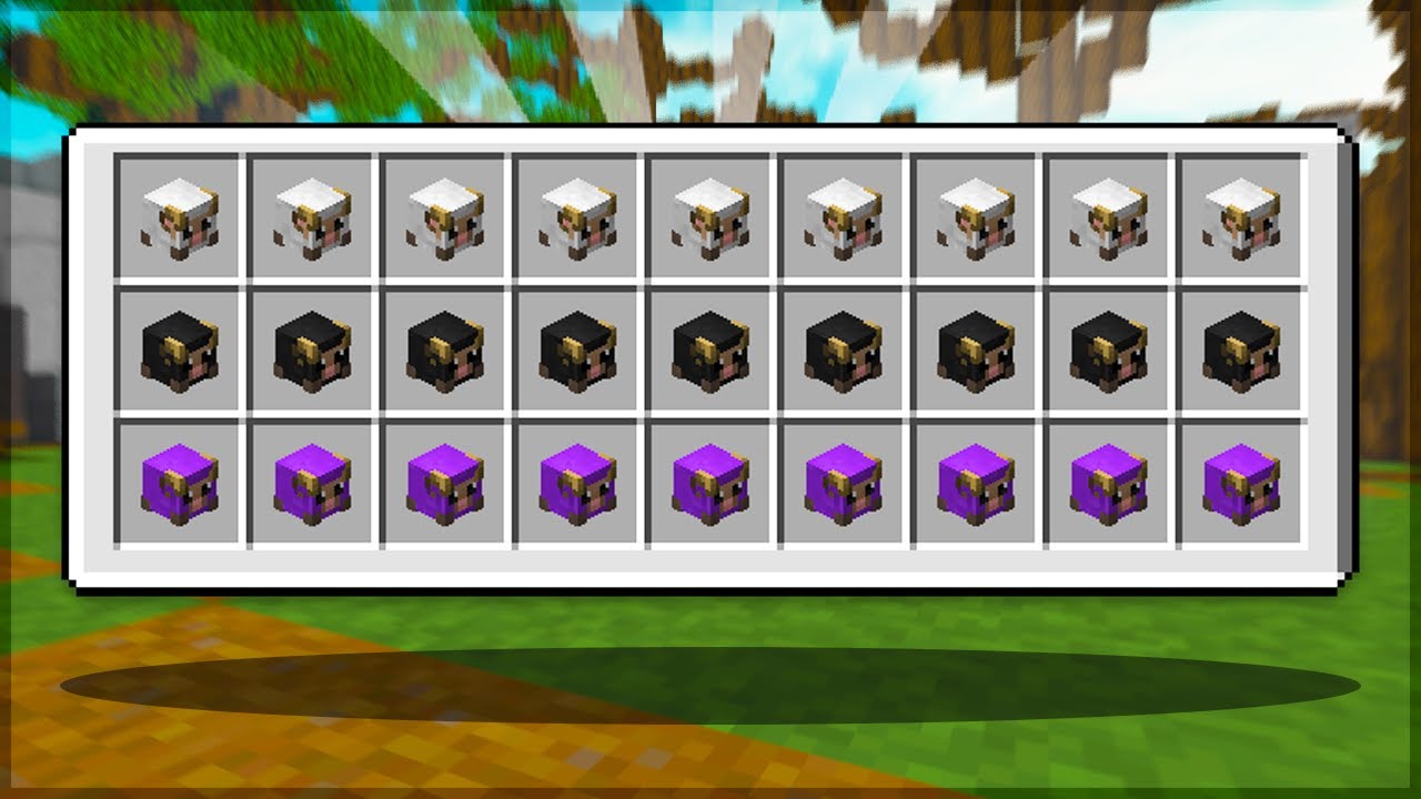 The Richest Players You've Never Heard Of... | HYPIXEL SKYBLOCK