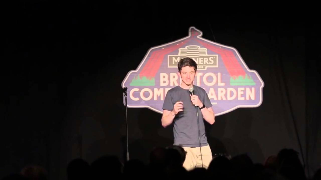 Amused Moose video