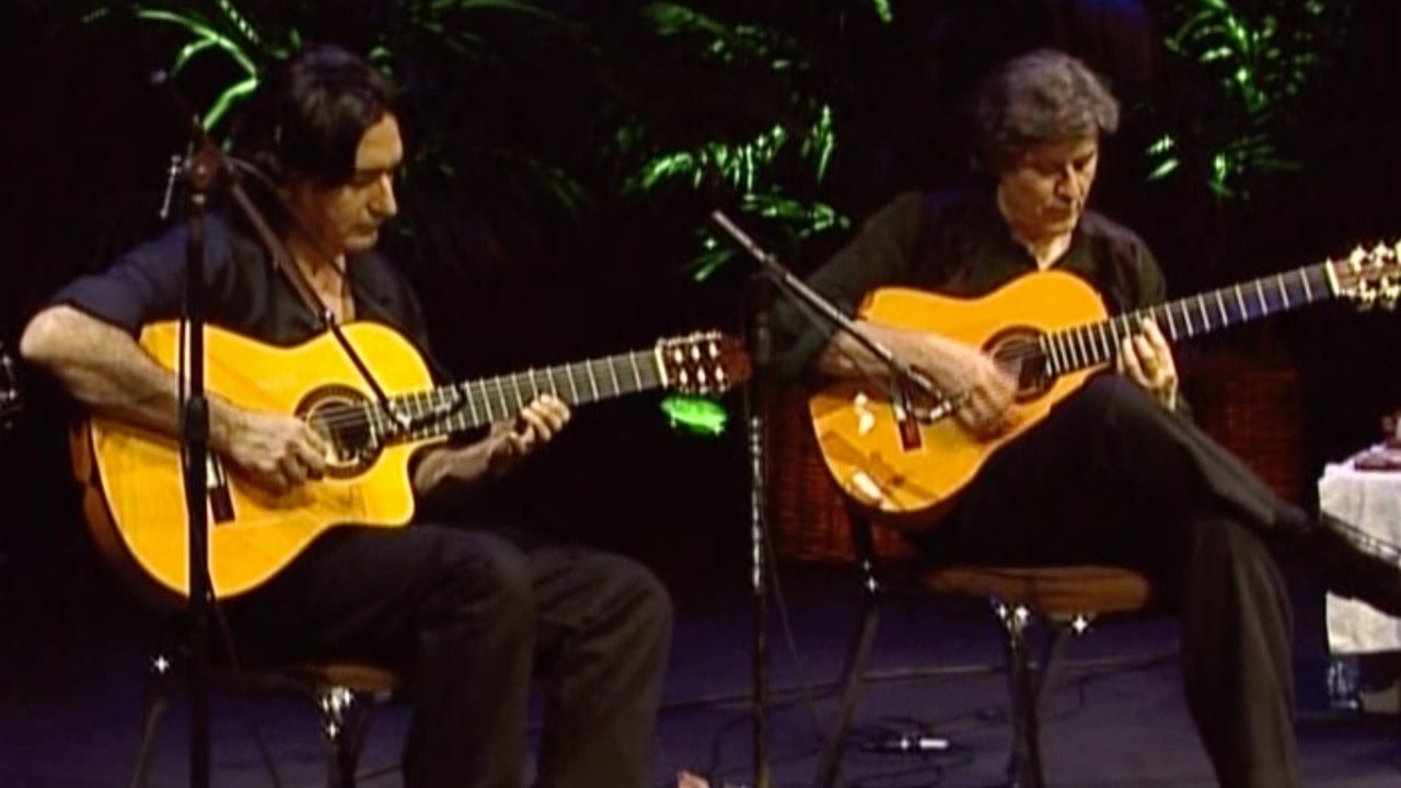 Strunz & Farah - Alisio