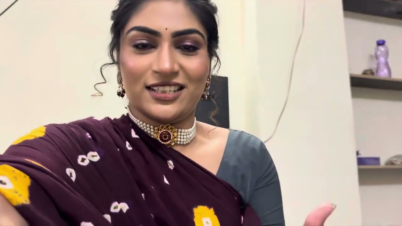 Aaj Shoot Main Maja Aaya 😍