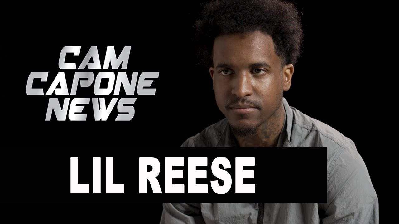 Lil Reese On Why He Almost Wasn't On The Music That Blew Up w/ Chief Keef & Fredo Santana