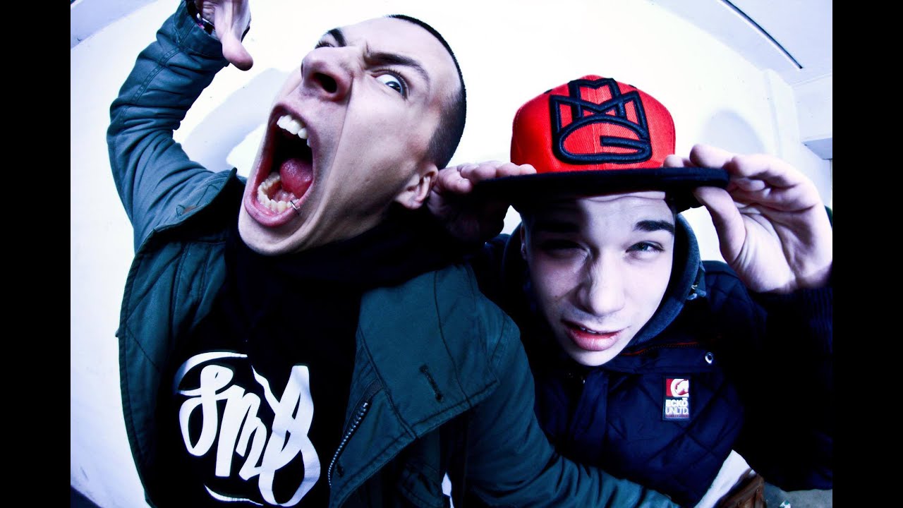 Mio Mao & Pewee - alle Hooks/Parts im Vbt 2012 ft. Dollar John & Happy Beckmann