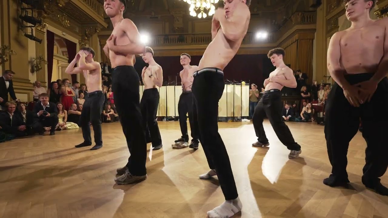 Půlnoční překvapení GyRi C4 2026