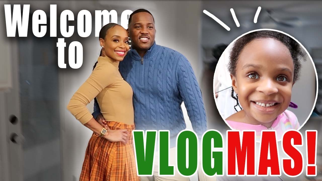 An Emotional Thanksgiving + More Home & Life Updates! | VLOGMAS