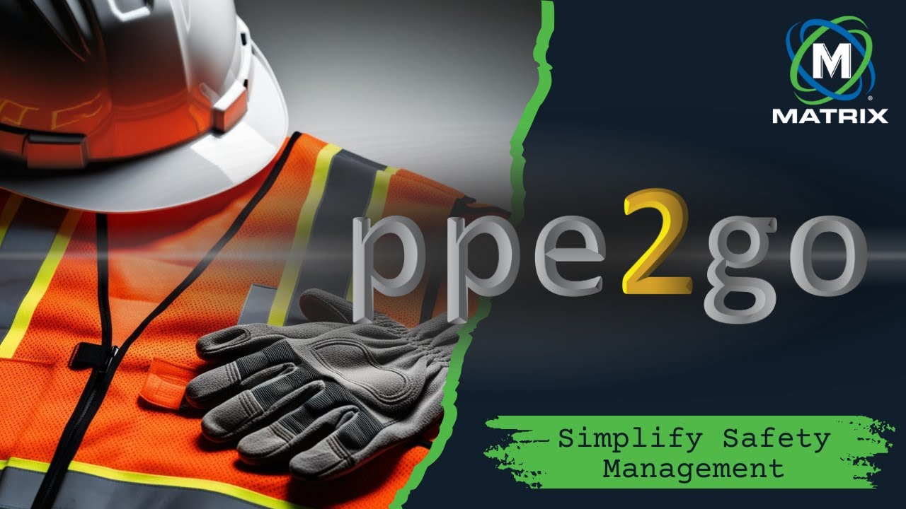 ppe2go Overview: Simplify PPE Management Effortlessly