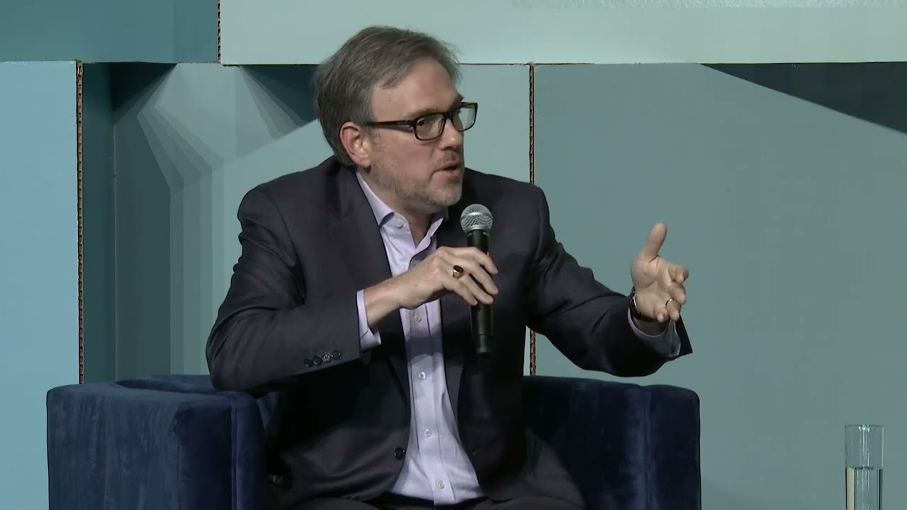 Why Do Skeptics Change Their Minds? Bret Stephens - Aspen Ideas: Climate