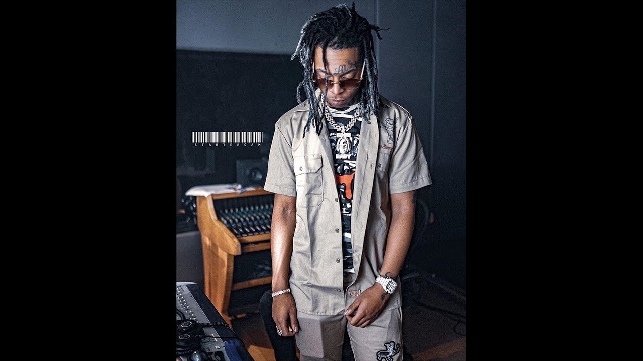 Lil Gotit - Hoodbaby Surf / Hellcat (Extended Unreleased Snippet)