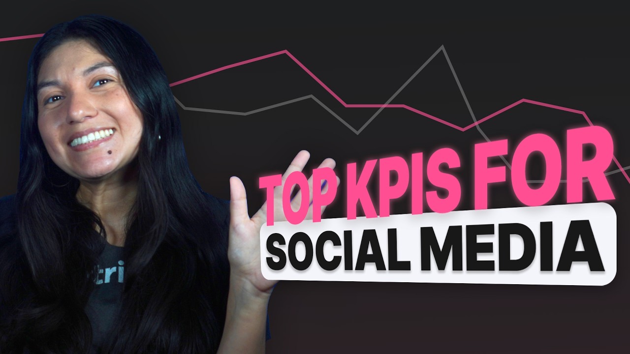 Top Social Media Metrics to Analyze and How to Measure Them Effectively 📚