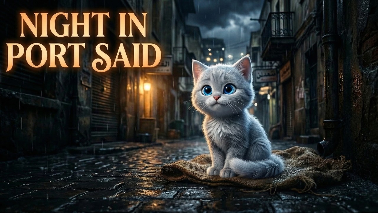 From Street Stray to Hero: The Story That Will Melt Your Heart