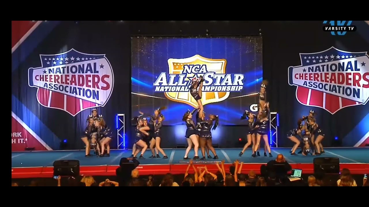 MIDNIGHT - NCA NATIONALS DAY 2 | 3/3/2024