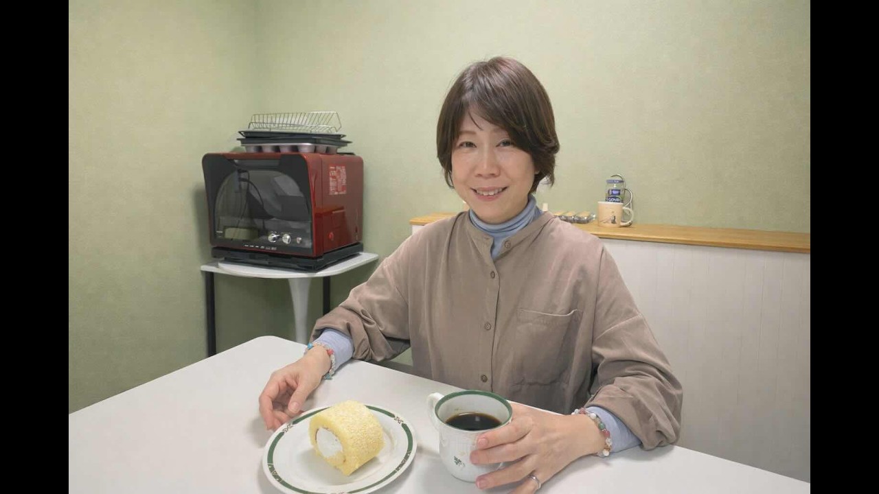 バレンタインの話