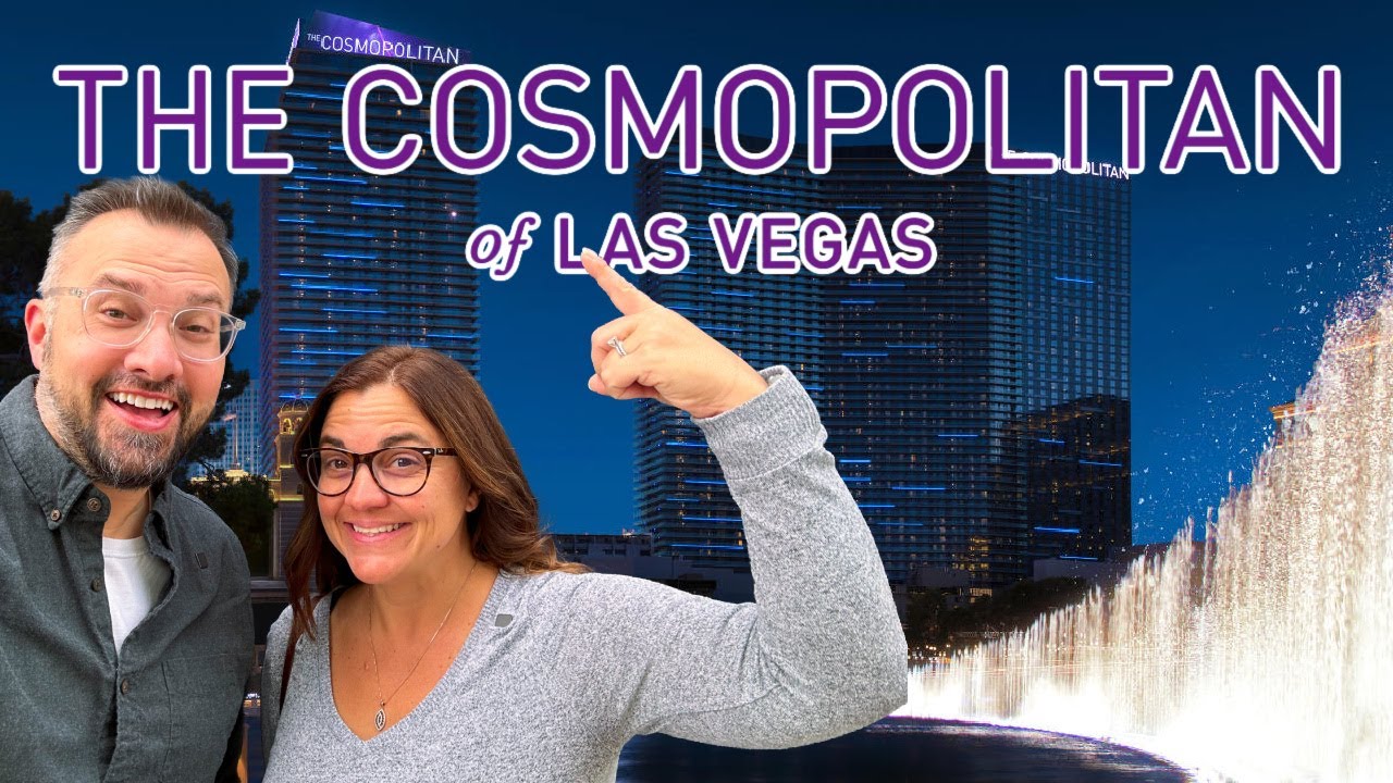 Has Cosmopolitan Las Vegas Lost Its Luster in 2025?