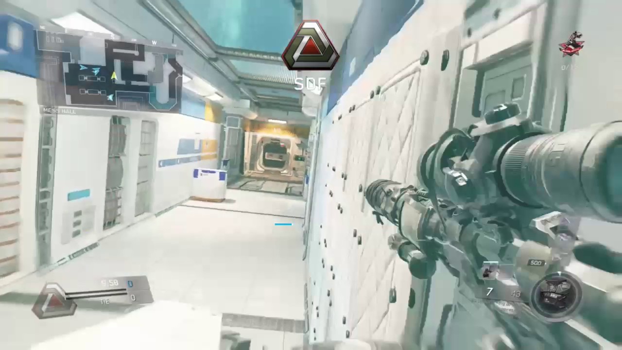 KBS Longbow Collateral - IW