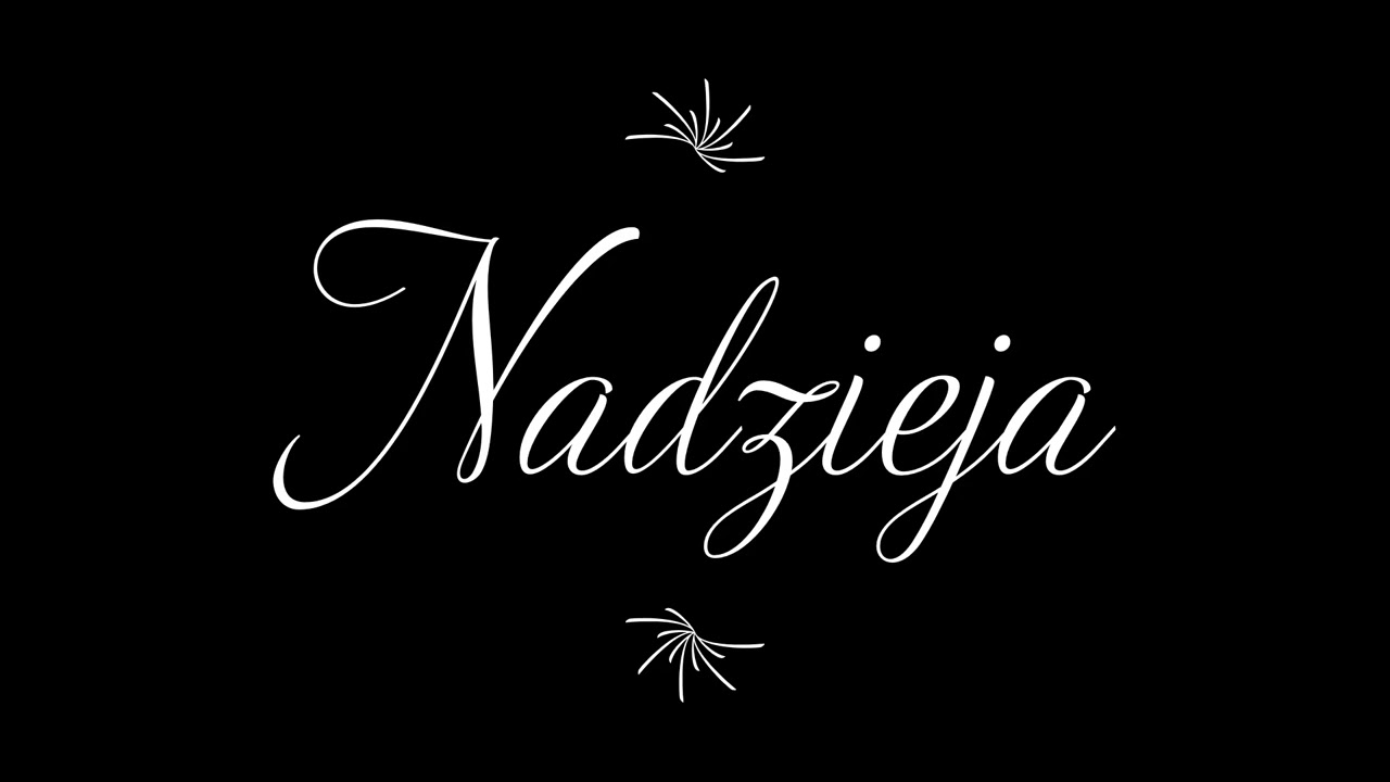 Kontrowersja  - Nadzieja