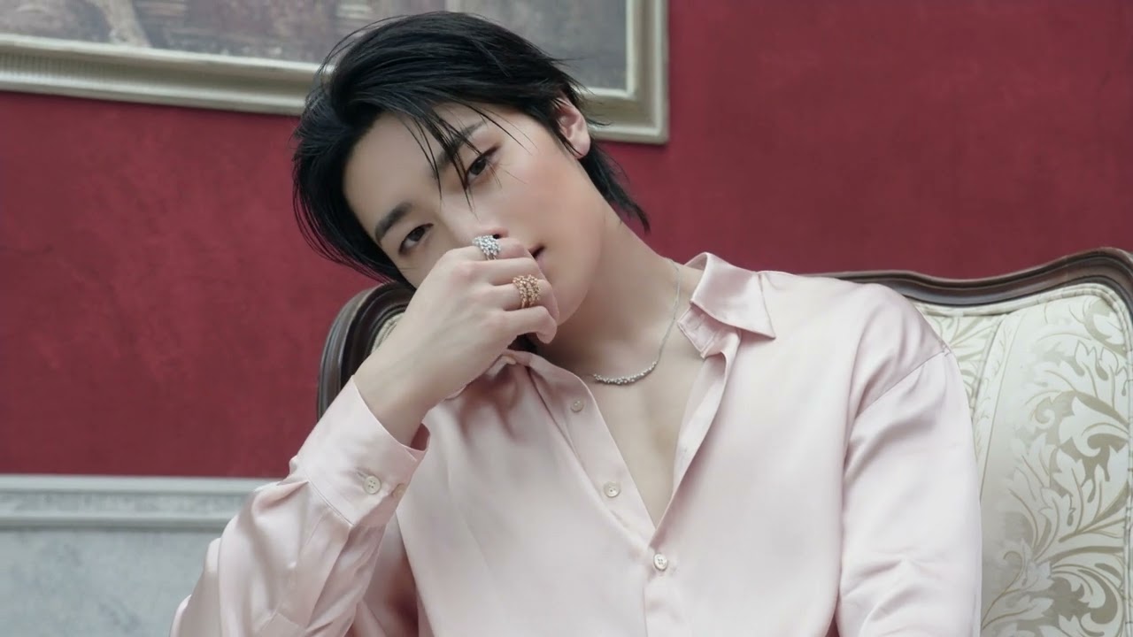I.N for Damiani