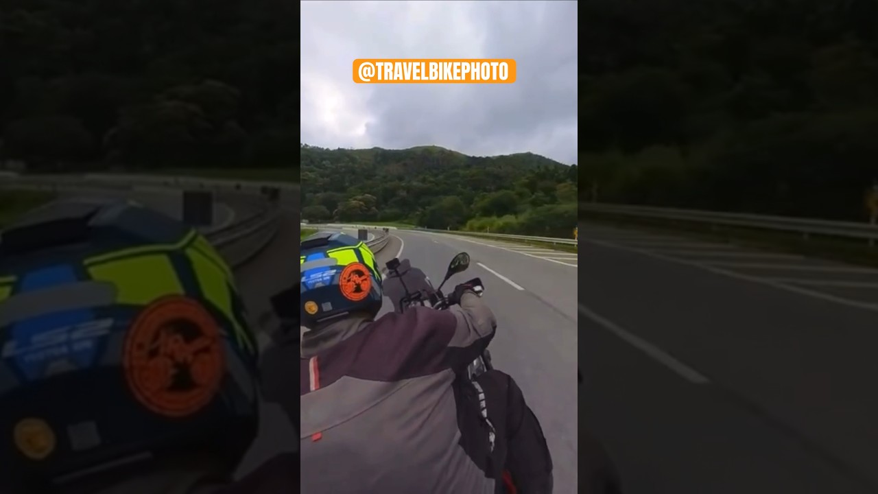 Road BR040 Brazil  #motorcycle #motovlo #travel #bike #photography #f700gs
