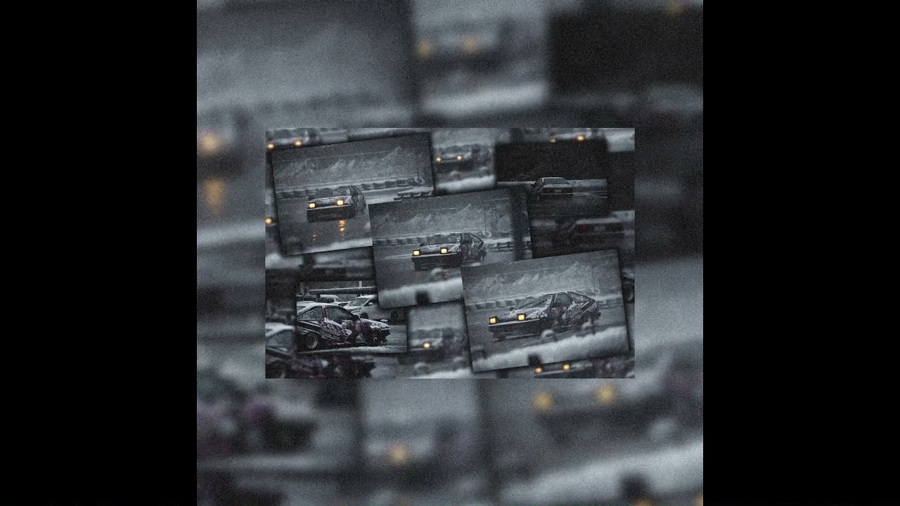 SOWYOL x Блестящие - А я всё летала PHONK EDITION