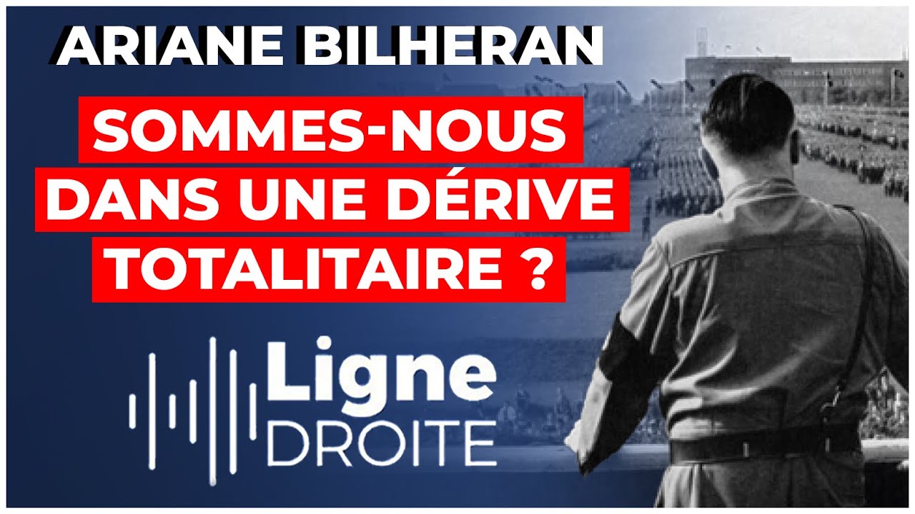 Paranoïa, perversion, sadisme : la psychopathologie du pouvoir totalitaire - Ariane Bilheran