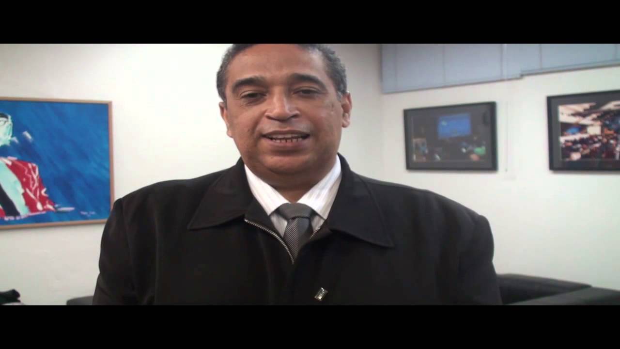 V SNF: Paulo Gabriel Nassif - Secret&aacute;rio da SECADI/MEC
